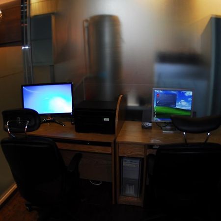 Tae Pyeong Yang Hotel Ansan Extérieur photo